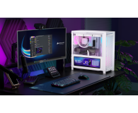 Corsair LCD Xeneon Edge 14,5" White - 1508925 - zdjęcie 5